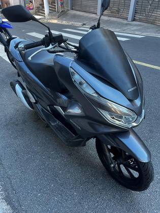 HONDA PCX HONDA PCX
